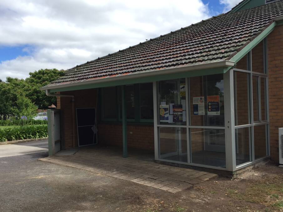 Warrnambool Medical Clinic stepped in to maintain a GP service in Mortlake earlier this year.