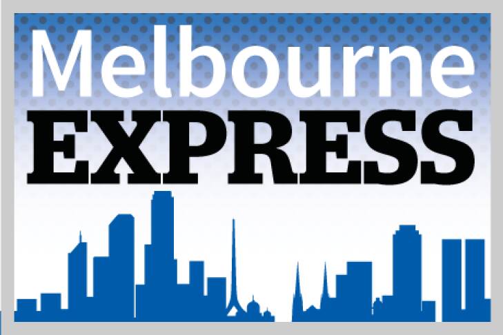 Melbourne Express: Tuesday, September 26, 2017