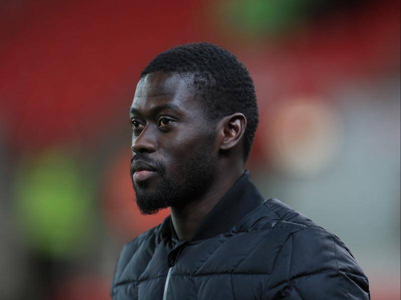 Badou Ndiaye joined Stoke from Galatasaray and may make his EPL debut against Bournemouth.