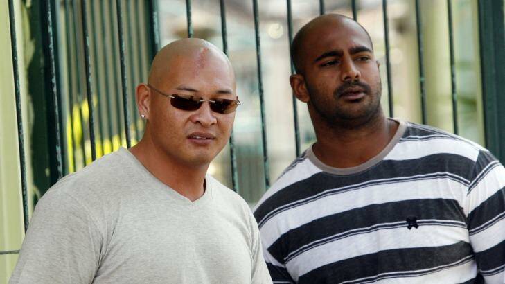 Australians Andrew Chan and Myuran Sukumaran were executed last month. Photo: Anta Kesuma