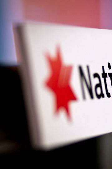 National Australia Bank will on Monday start giving borrowers $1000 in an unapologetic marketing tactic.