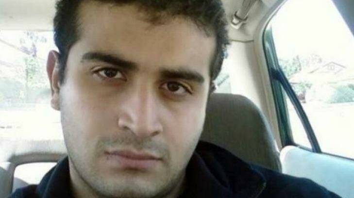 Omar Mateen shot dead 49 people before being killed by police.