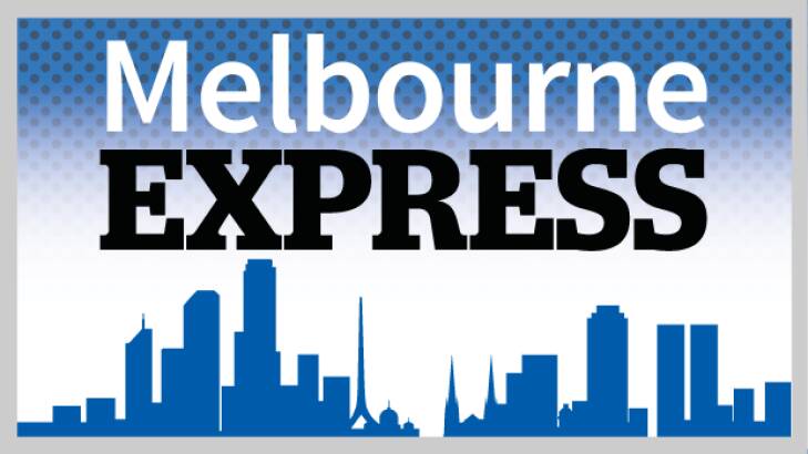 Melbourne Express: Monday, December 11, 2017