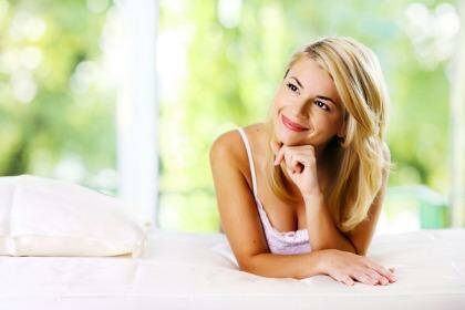 Women are generally the best hotel guests. Photo: iStock