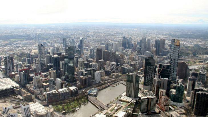 Ten years ago Melbourne was a cheaper place to live than New York, but not anymore.