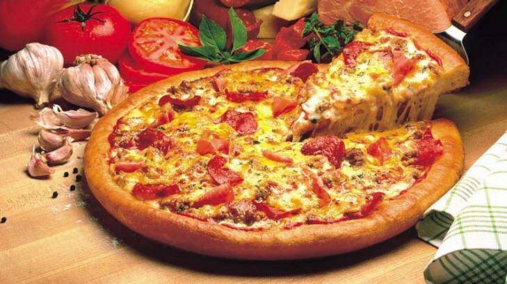 Pizza Hut franchisees are hoping to take the company for $80 million.
