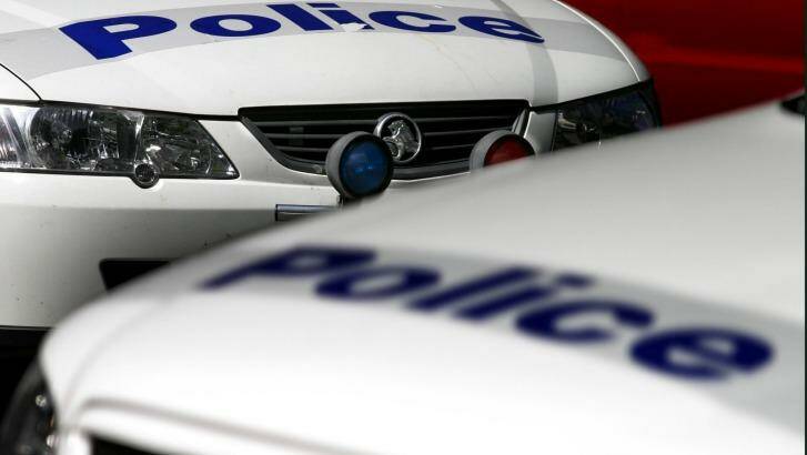 Police are investigating after a man grabbed a five-year-old girl on Wednesday.  Photo: Cathryn Tremain