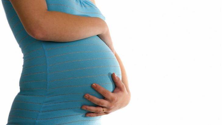 Researchers say pregnant women who use drugs and alcohol face significant barriers to accessing care and support.