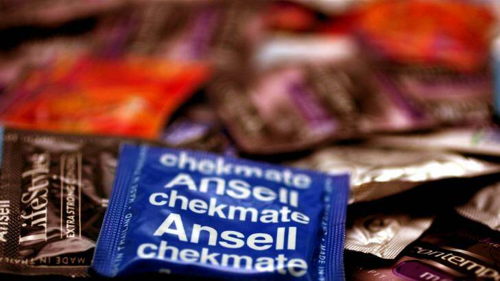 Ansell has argued that global consumer goods maker Reckitt Benckiser, which makes Durex condoms, has breached the patent behind its innovative prophylactic. Photo: Nic Kocher