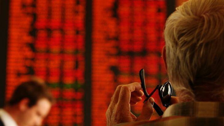 Another strong day of trading in China and an impressive bounce in oil prices on Thursday night helped the ASX end Friday higher. Photo: Andrew Quilty