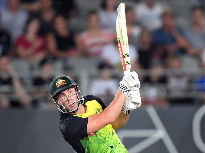 Chris Lynn says Australia would relish facing a "deflated" New Zealand in the Twenty20 final.