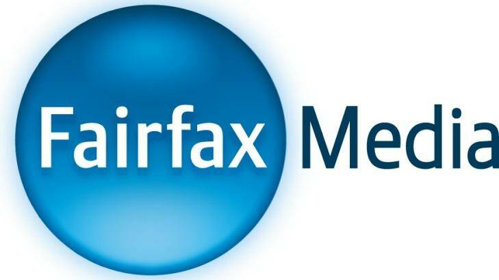 Fairfax Media's online real estate business Domain has been growing earnings as traditional newspaper divisions shrink. 
