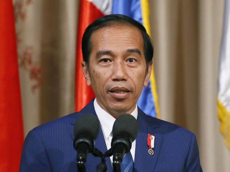 Joko Widodo has the backing of Indonesia's largest party to run in presidential elections next year.