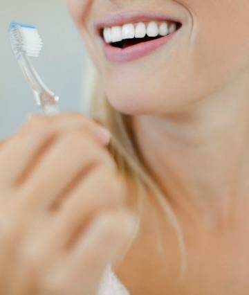Brush better: the when and how might surprise you.
