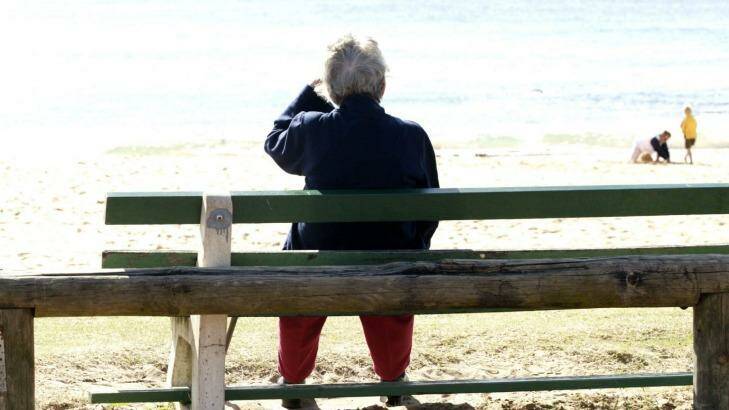 A key debate in retirement policy is what exactly is the purpose of super, which is something that is not clearly defined in law. Photo: Virginia Star 