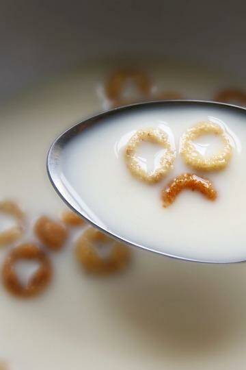 Cereal: is it good or bad for us?