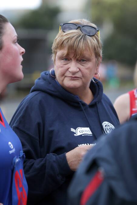 Pam Davis is backing moves to create a south-west independent netball umpires’ association.