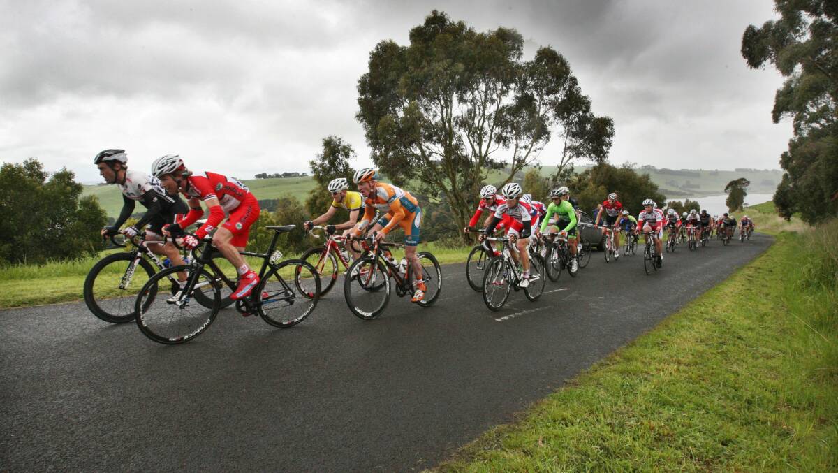 Next year’s centenary edition of the historic Melbourne to Warrnambool Cycling Classic is under threat after hitting a funding snag.