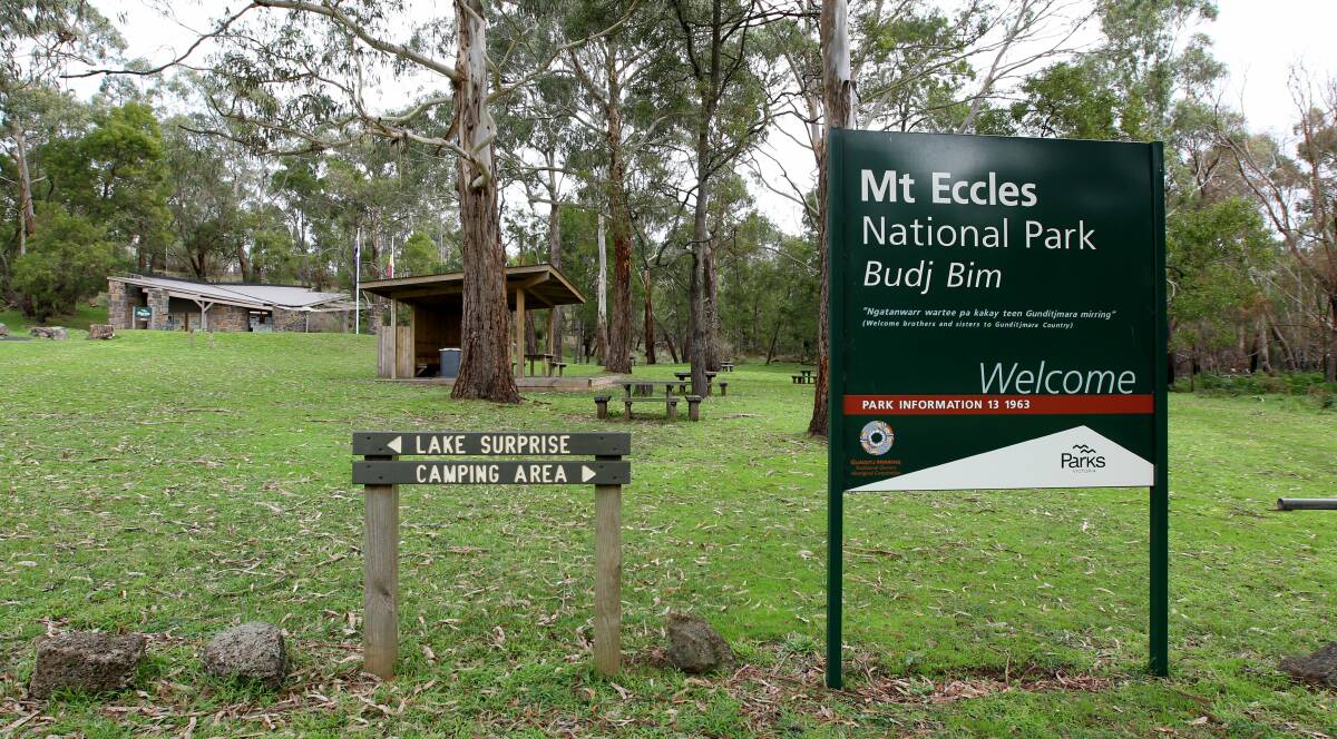 A doubling of overnight camping fees in the Mount Eccles National Park has locals concerned visitors will wipe the park from their plans. 