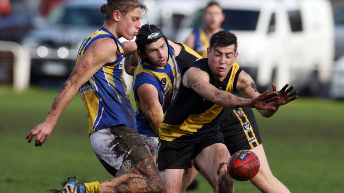 WDFNL VIDEO: Can the Tigers make a statement this weekend?