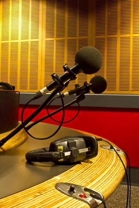 Warrnambool-based 3WAY-FM is calling for expressions of interest from people interested in all aspects of the station’s football broadcasts to see if it can assemble a team to extend its calls into a 16th season. Picture: FILE