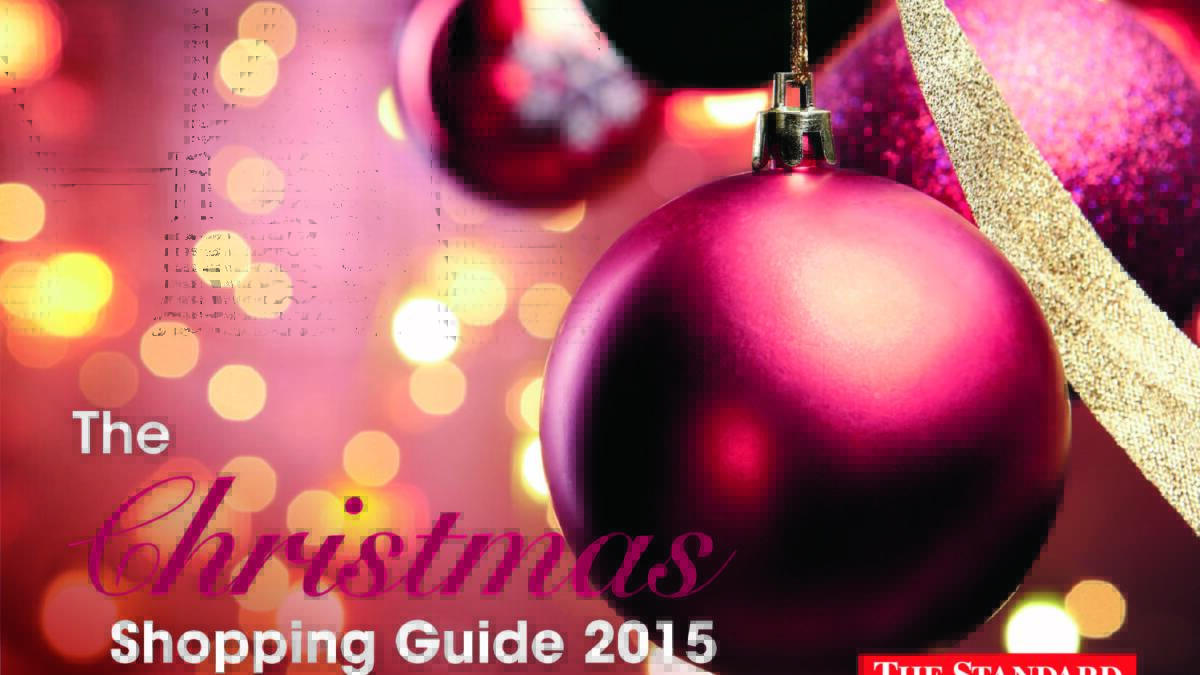 Warrnambool Christmas Guide 2015