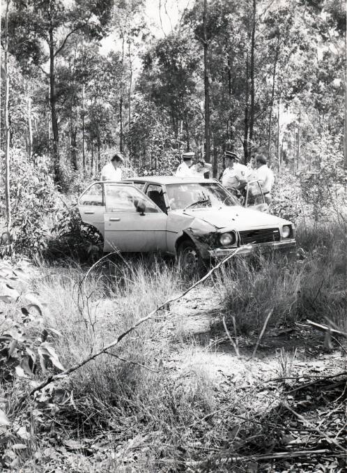 Cold cases: Five unsolved Hunter Valley murders