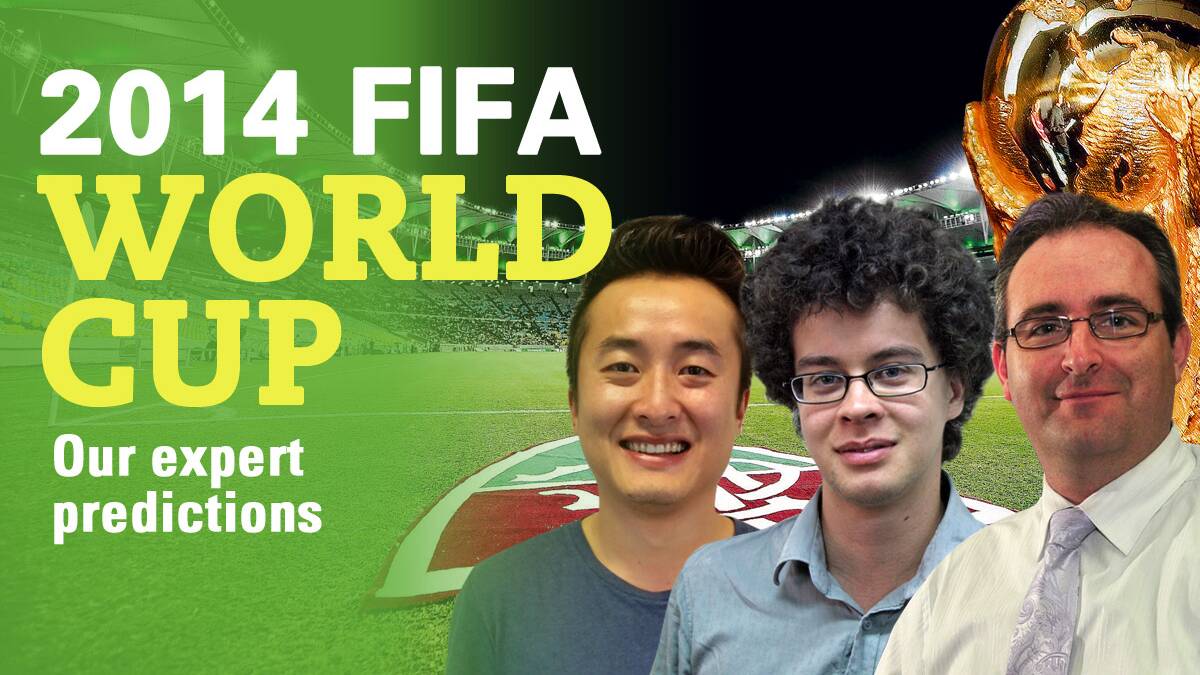 World Cup 2014: Our Expert Predictions | The Final