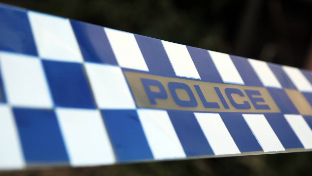 Police are investigating a fatal accident near Lismore early this morning.