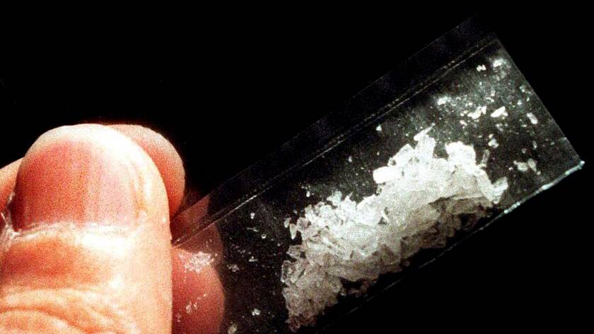 Alleged dealer brought $20,000 worth of ice a day into Warrnambool area, court told