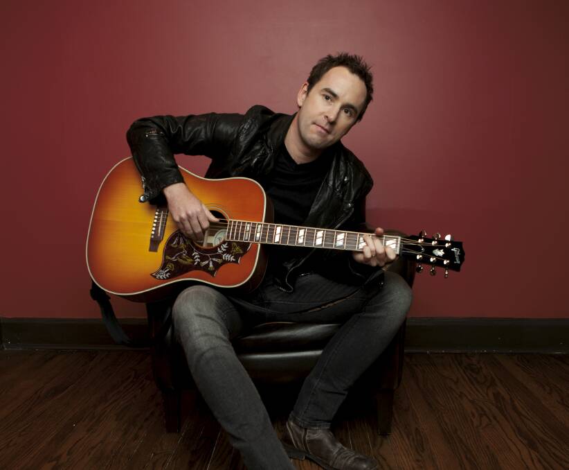Irish-born singer-songwriter Damien Leith is one of three judges of the Australian Danny Boy Championship in Koroit this weekend.