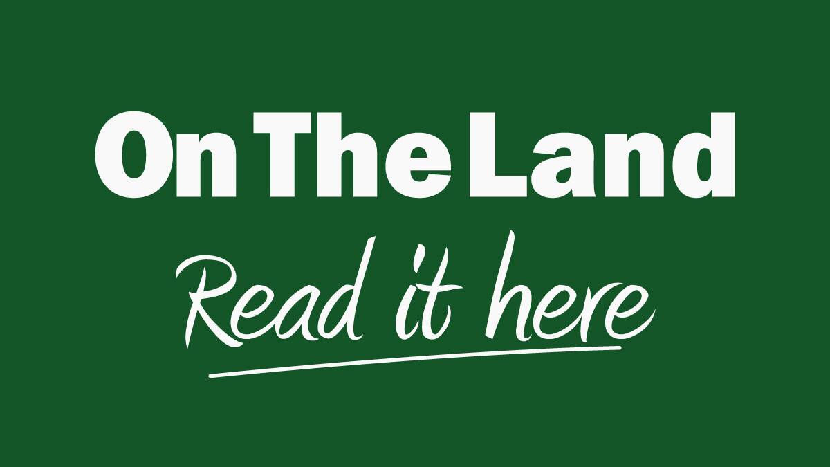 On The Land- January 8, 2015