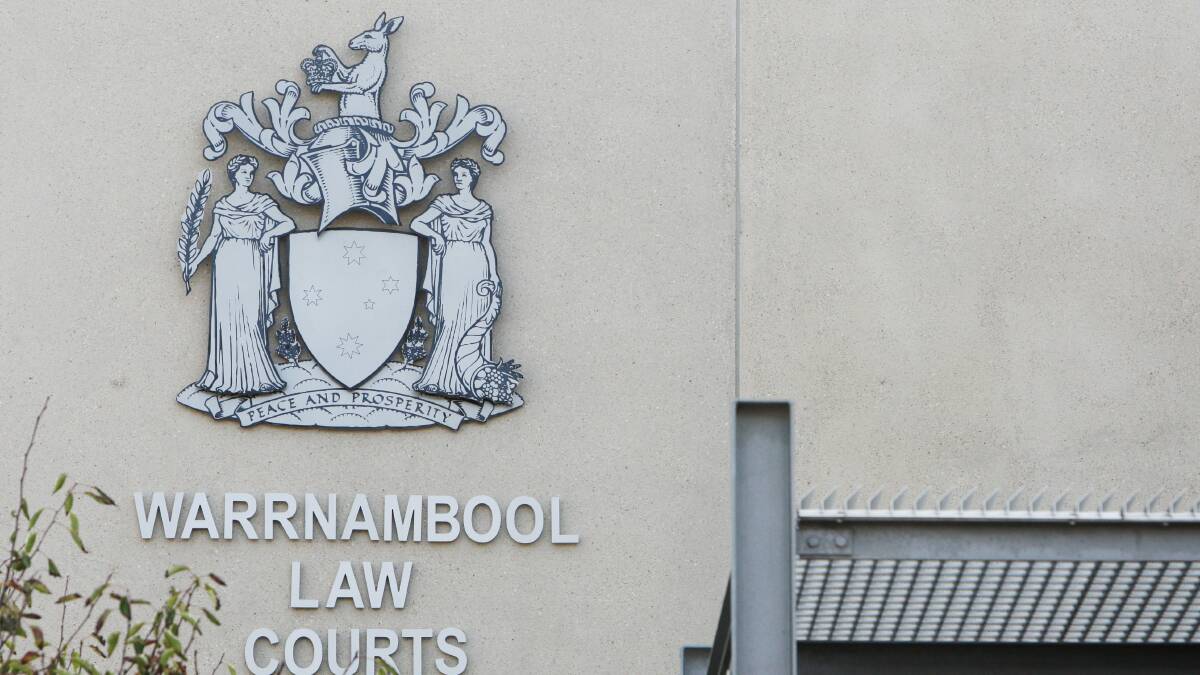 Jaiden Marcus Schneebeli, 21, of Rodgers Place, pleaded guilty in the Warrnambool Magistrates Court to multiple counts of drink-driving, careless driving and unlicensed driving. 