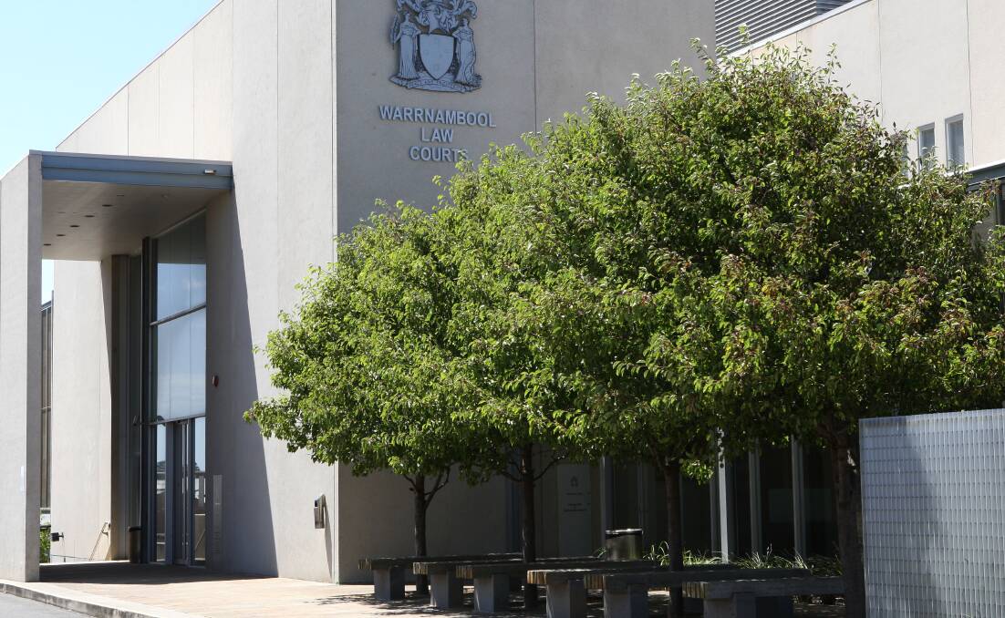 Nicholas Murnane, 25, of Rooneys Road, Warrnambool, pleaded guilty in the Warrnambool Magistrates Court yesterday to recklessly causing injury after kicking to the face a man who was being ejected from Warrnambool’s Irish pub. 