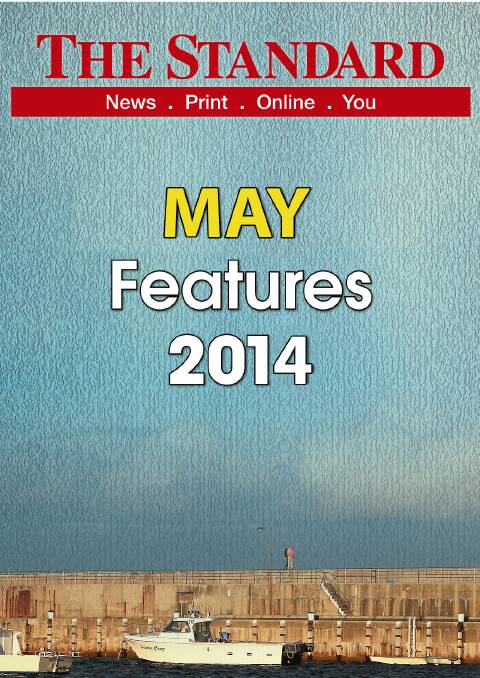 May special features