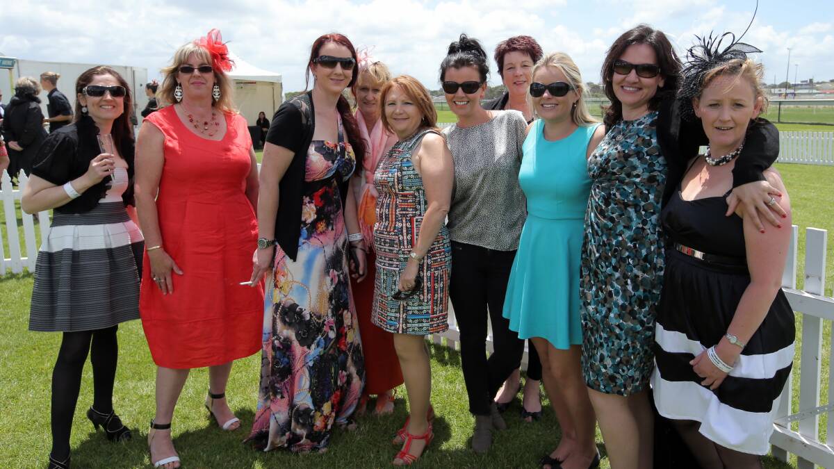 GALLERY: Hats off to Port Fairy races