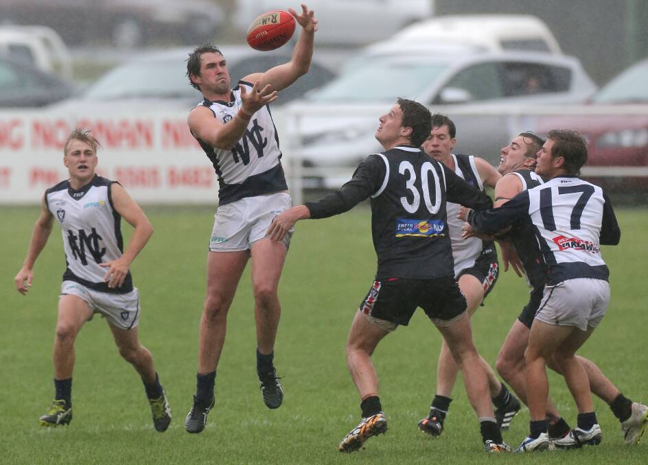 Five talking points after Round 1 | HFNL video