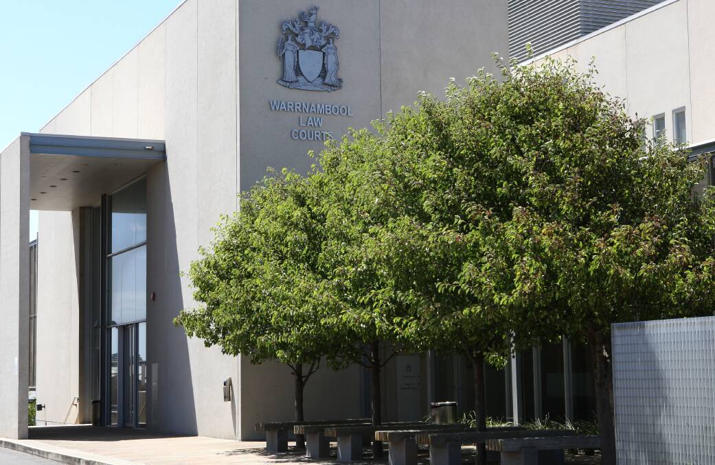 Gerard Conlan, 46, of Whites Road, appeared in the Warrnambool Magistrates Court yesterday for a contest mention hearing.