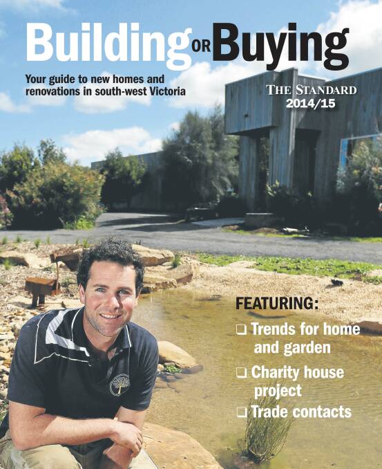 Building or Buying 2014/15