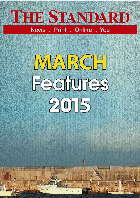 March special features