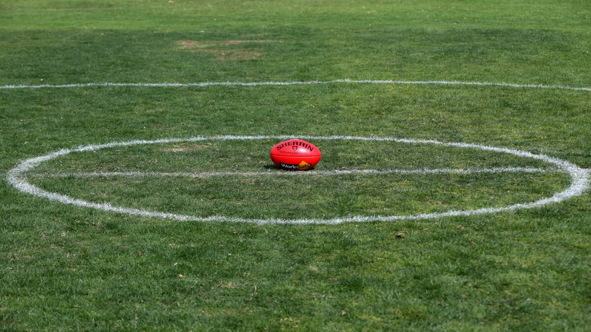 HFNL semi-finals will be played at Gardens Oval and Victoria Park this weekend.