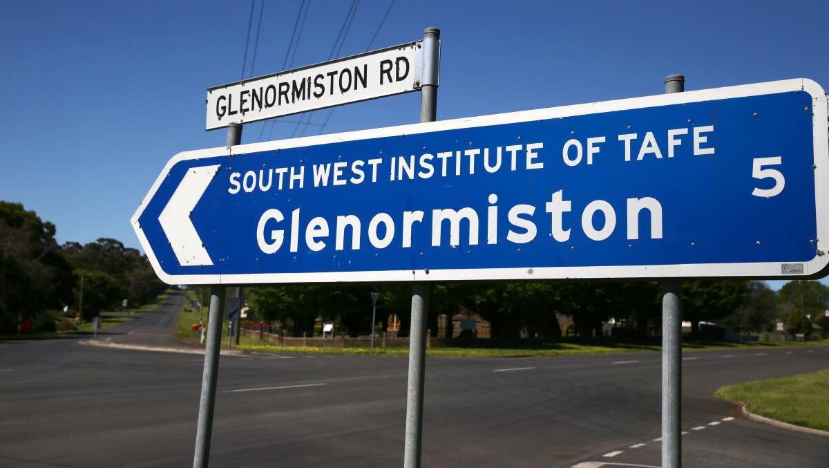 Glenormiston College's marketing strategy could be used to help attract users to the institute.