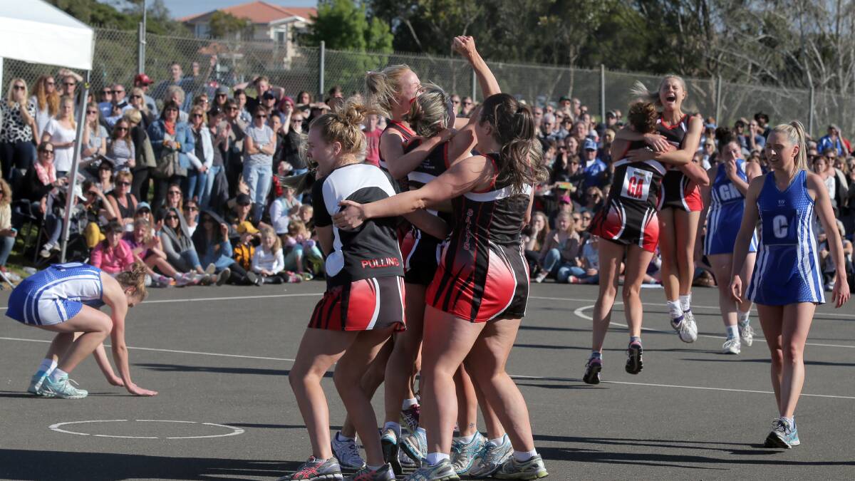 Watch the thrilling fourth quarter and extra time of Koroit's A grade win | Video