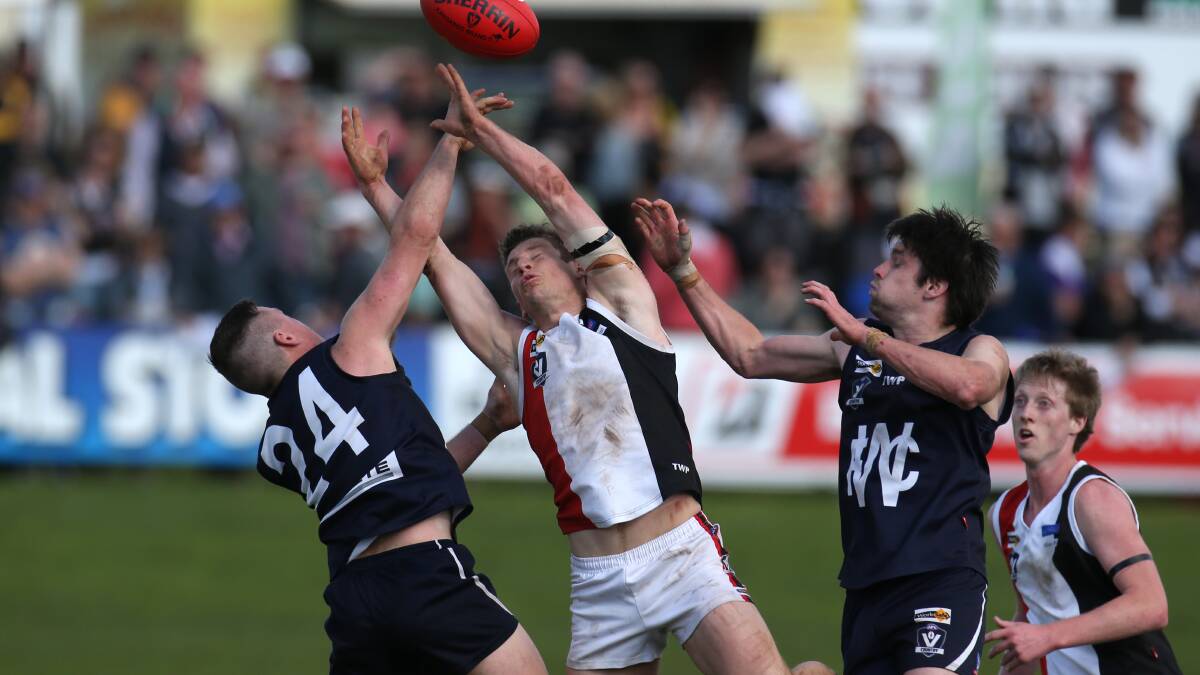 Who wins the grand final rematch? | HFNL video