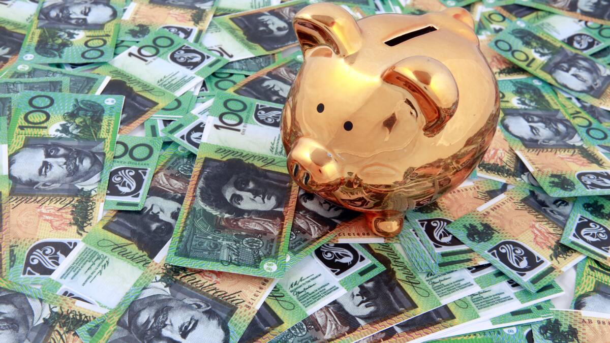 Warrnambool residents have failed to claim nearly $10 million in lost super funds, while Portland has just over $6.5 million in unclaimed superannuation and Hamilton nearly $3 million.