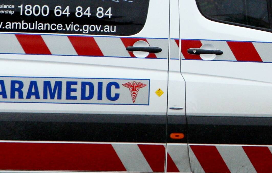 A man aged in his 40s died after an alleged assault during a Heywood football game on Saturday.