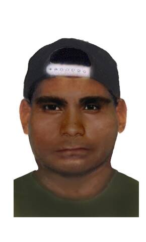 Police released this image to assist their investigation.