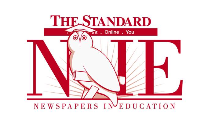Newspapers in Education