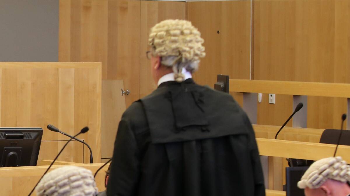 Diane Brimble was found guilty of committing an indecent act with a child aged under 16 years during a trial in the Warrnambool County Court last month.