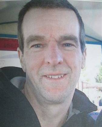 Police have released an image of Michael Burn in the hope that someone may have seen him.
